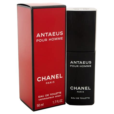 chanel antaeus pour homme basenotes|Chanel antaeus price.